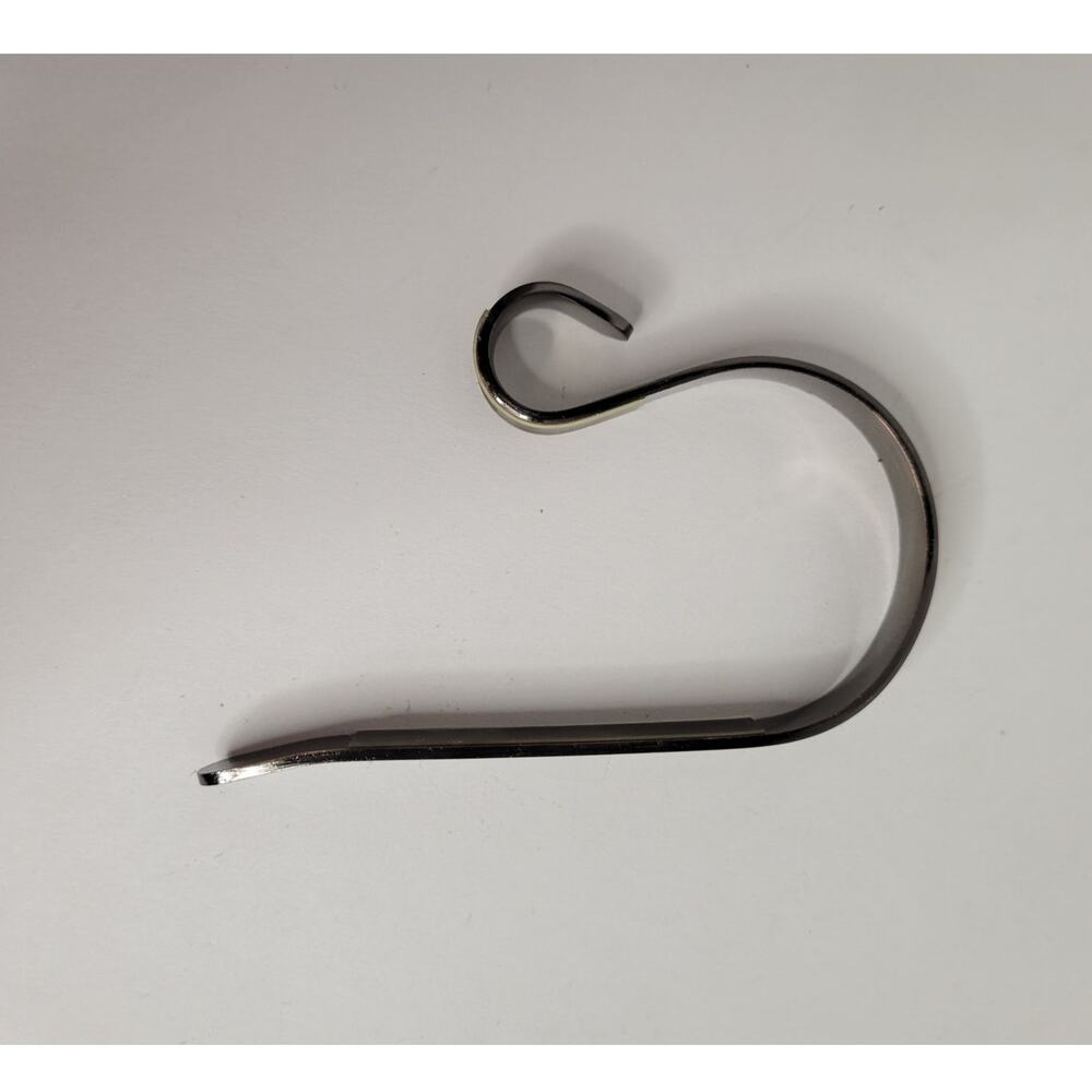 Vintage Christmas Stocking Mantle Hanger